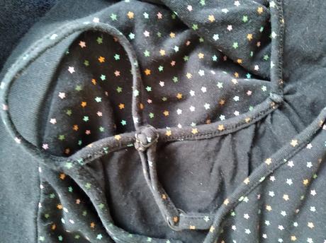 Tehotenské tielko, gate,m