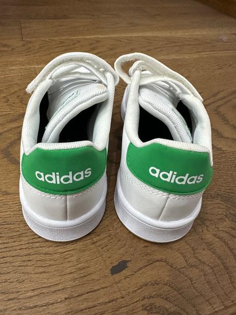 Tenisky zn. adidas, adidas,33