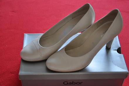 Perletove kozene lodicky, gabor,39