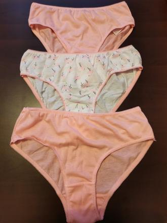 Dievčenské nohavičky veľ.  158/164, 158