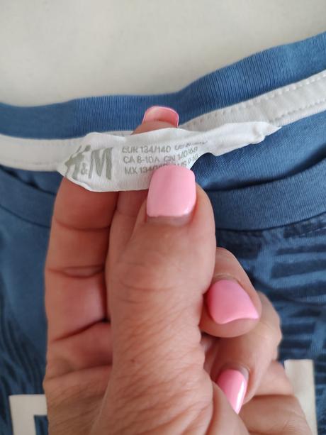 Tielka, h&m,134