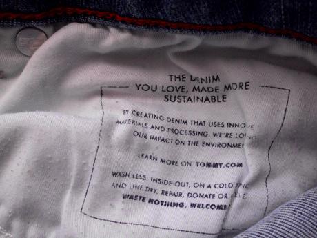 29/30 skinny s elastan, tommy hilfiger,m