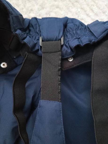 Otepľovačky 146/152, crivit,146