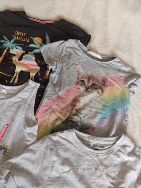 Tricka 5r, h&m,122