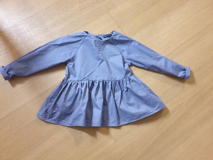 Nádherná bluzka/ tunika, reserved,122