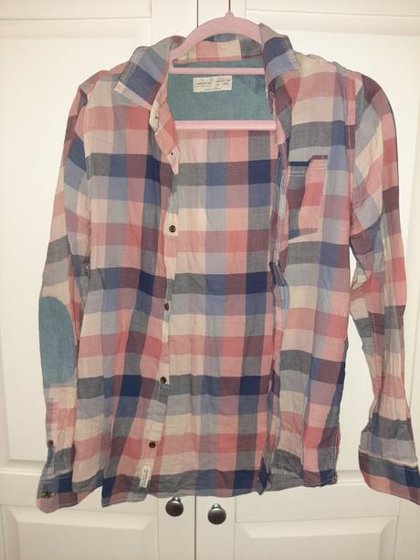 Košeľa zara, zara,164