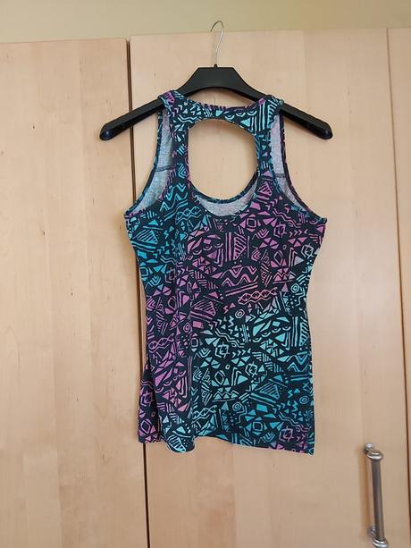 Dámsky top značky terranova č.l, terranova,l