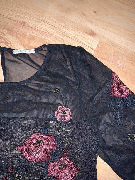 Čipkované body intimissimi s, intimissimi,s