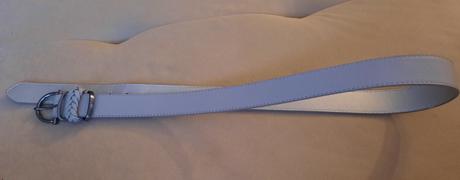 Pekný sivý opasok, 