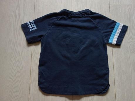 Tričko/košela logg, l.o.g.g.,92