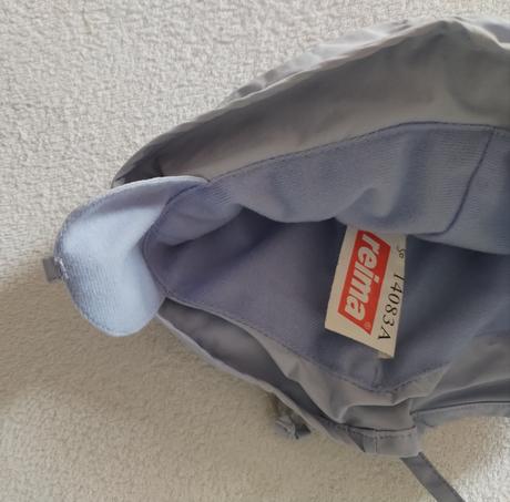 Čiapočka, reima,50