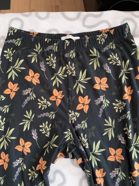 Leginky s jesennym motivom, gate,m