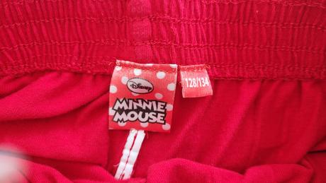 Balík oblečenia 128-146 viď fotky, 140–152