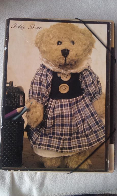 Tvrde obaly na velké zošity,