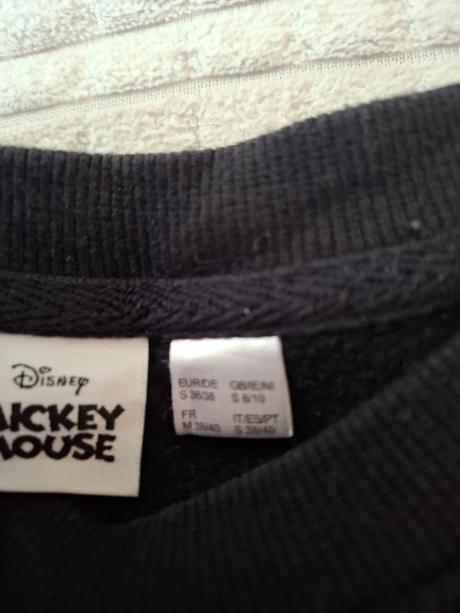 Mikina, disney,s
