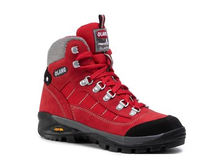 Turistické topánky, olang,36