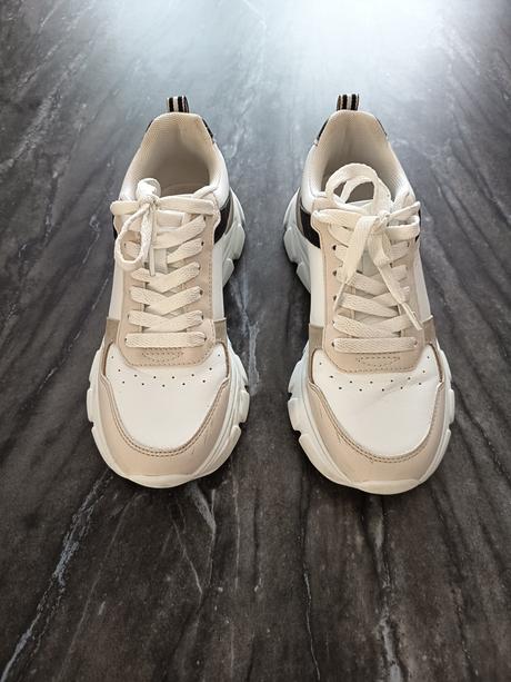 Dievčenské tenisky, graceland,37