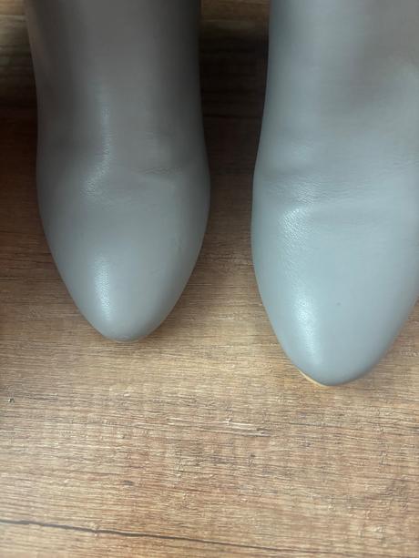 Dámske čižmy 39, 39