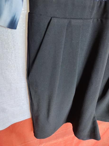 Overal - elegance, 40