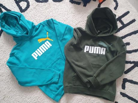Mikiny, puma,152
