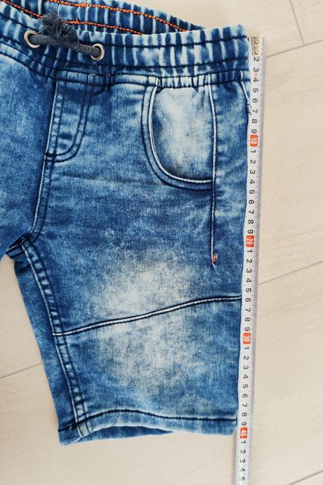 Predám riflové kratasy, chapter young,134