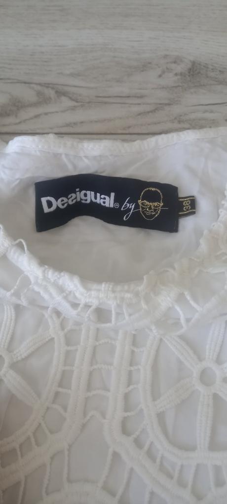 Dámske šaty, desigual,40