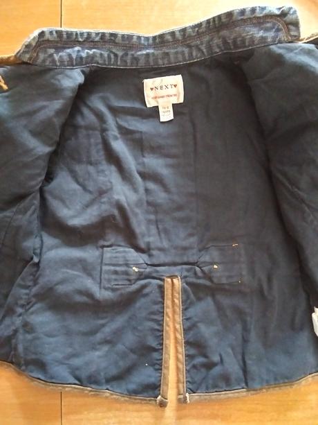 Riflova bunda, next,92
