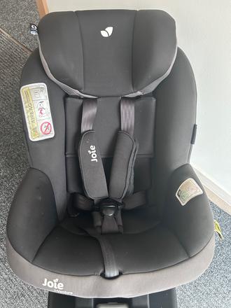 Autosedacka joie, joie