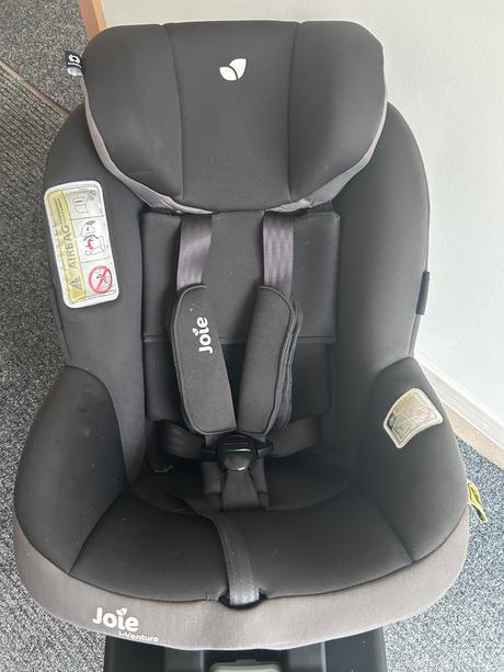 Autosedacka joie, joie