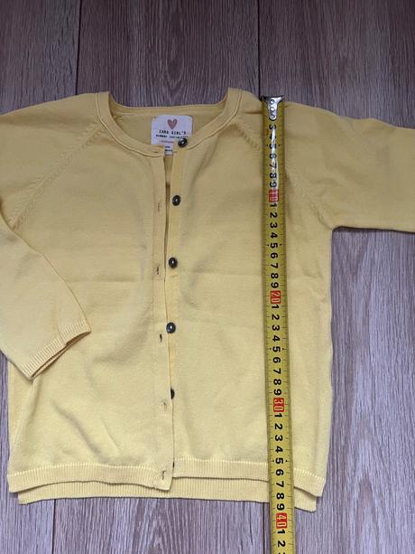 Zara svetrik., zara,110