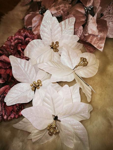 Komplet vianočný stromček + dekorácie, 