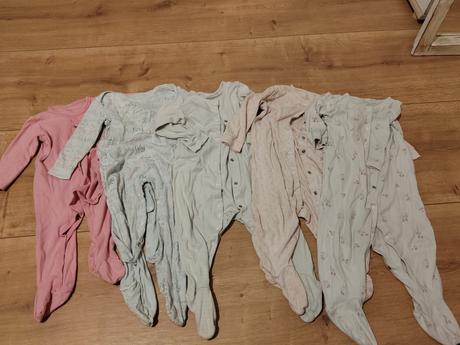 Overaly na spanie, 86