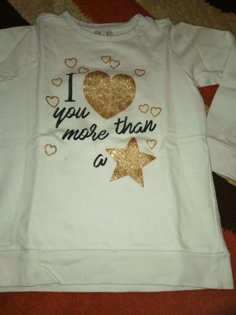 Tričenká, 122–134