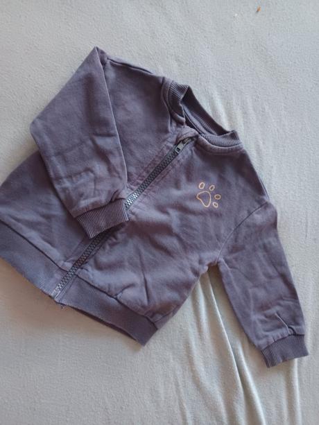Mikina na zips, sinsay,68