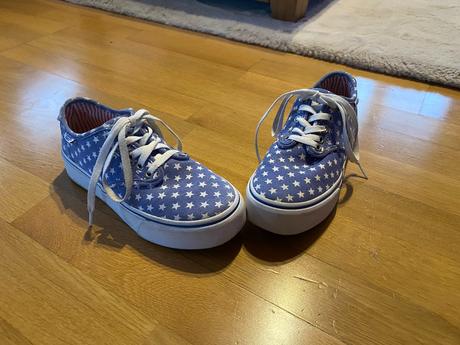 Vans tenisky, vans,36