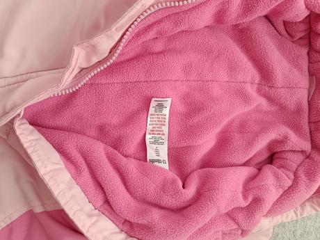 Zimny overal 18m, 86