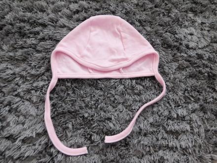 Tenká čiapka č.56, 56