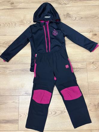 Súprava, lupilu,110