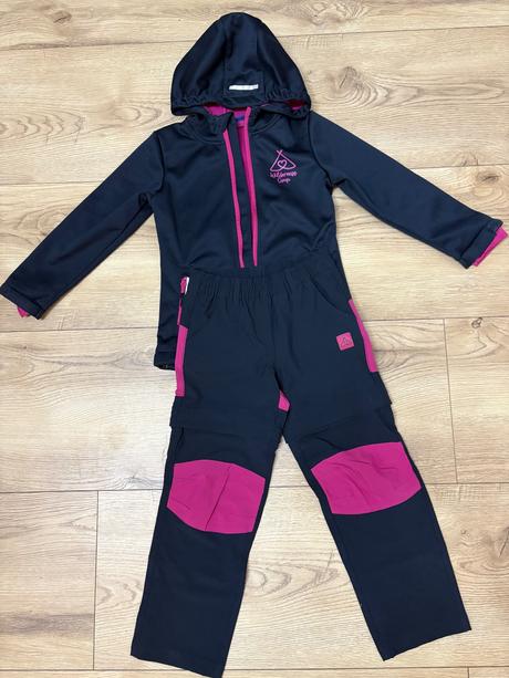 Súprava, lupilu,110