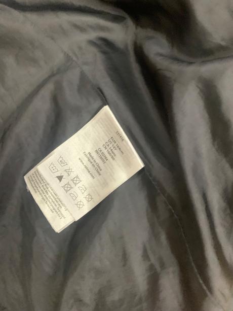 Reima lunta predĺžená zimná bunda, parka 164/170, reima,164