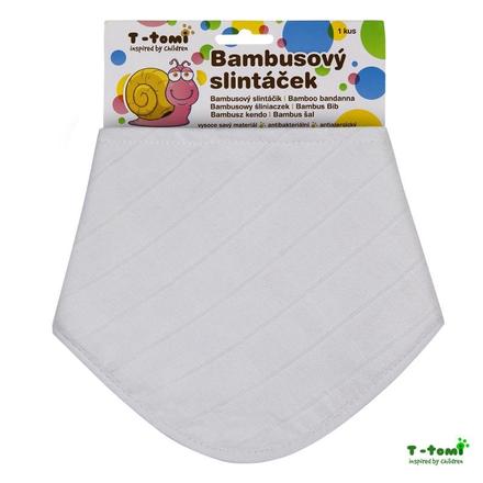 Bambusový slintáčik, 