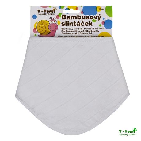 Bambusový slintáčik, 