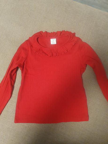 Dievčenské tričká lindex, lindex,116