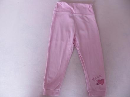 Ružové tepláky, lupilu,86