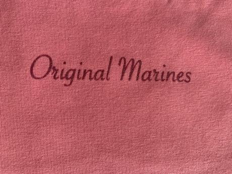 Tricko, original marines,122