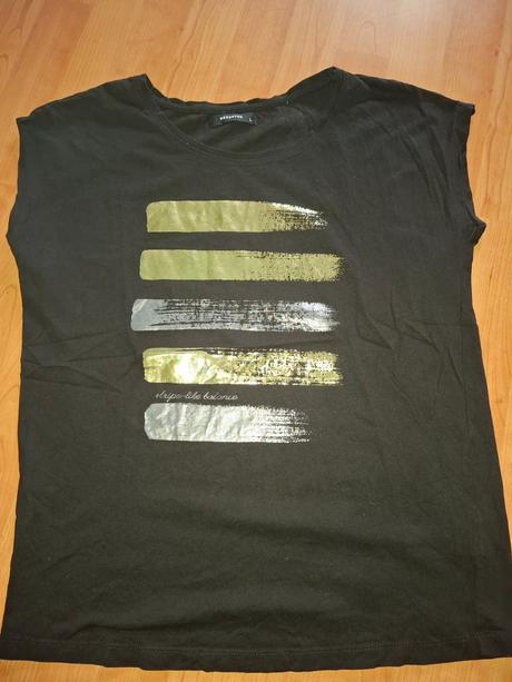 Damske tričko, reserved,l