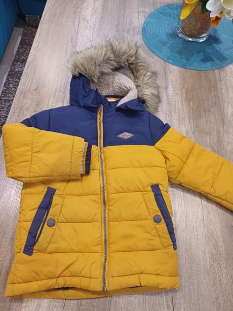 Vetrovka, palomino,104