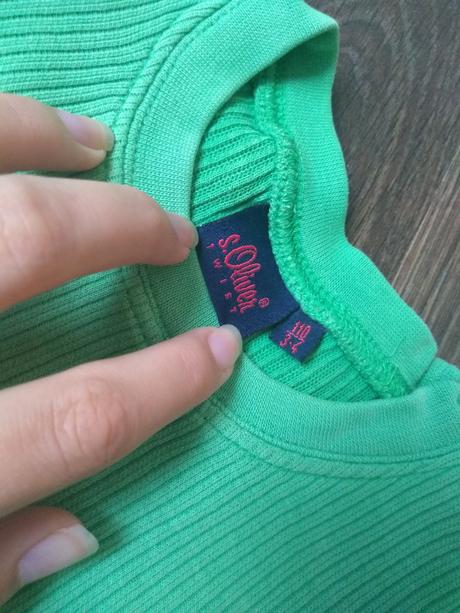 Tričká, s.oliver,110