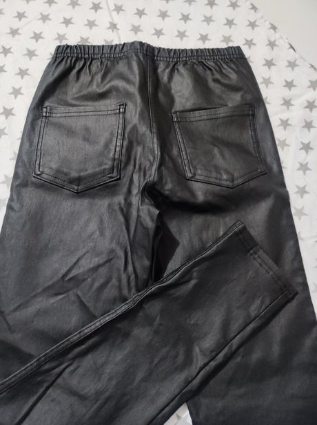 Calzedonia leginy kozeneho vzhladu 11/12 rokov, calzedonia,152