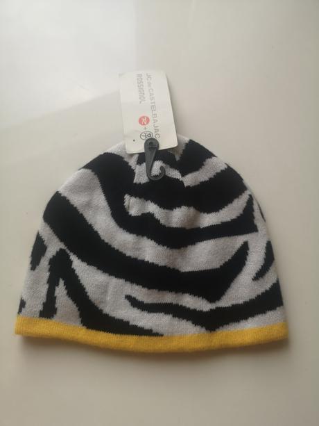 Rossignol dámska zimná čiapka, 